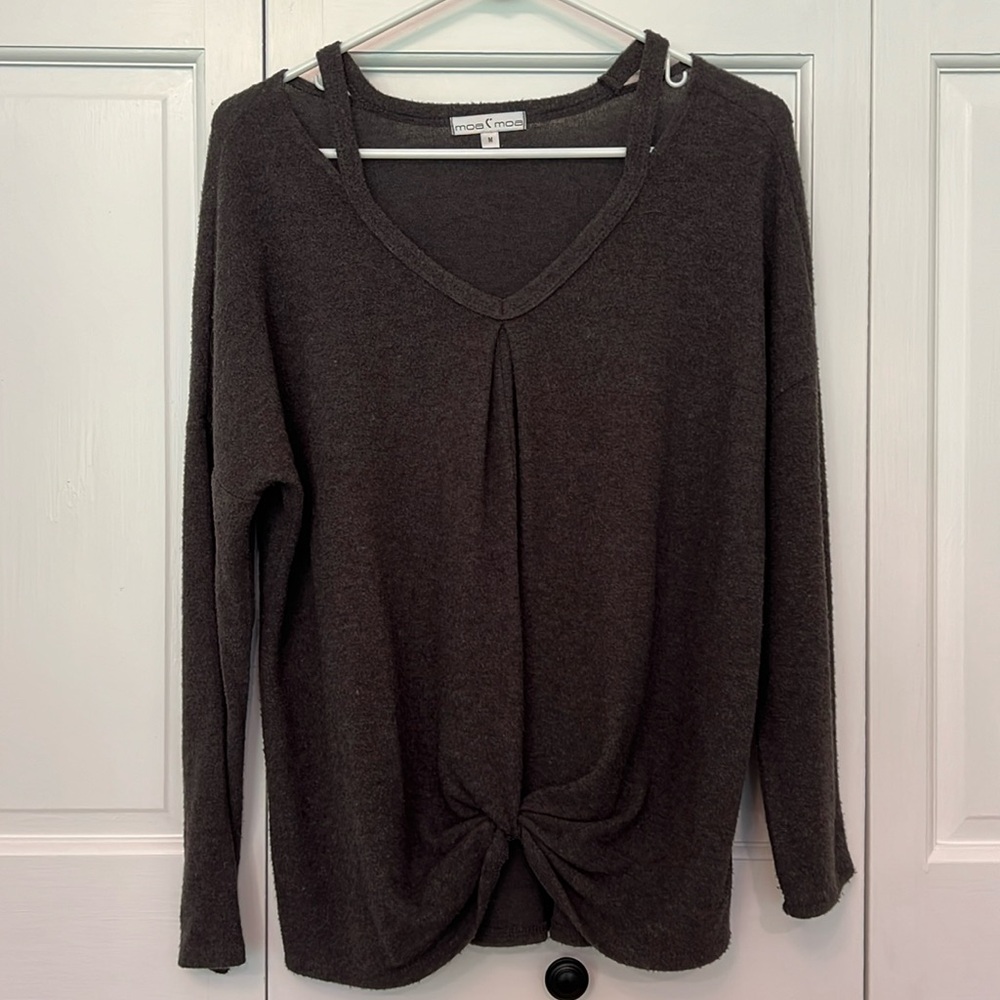 Moa Moa Blouse